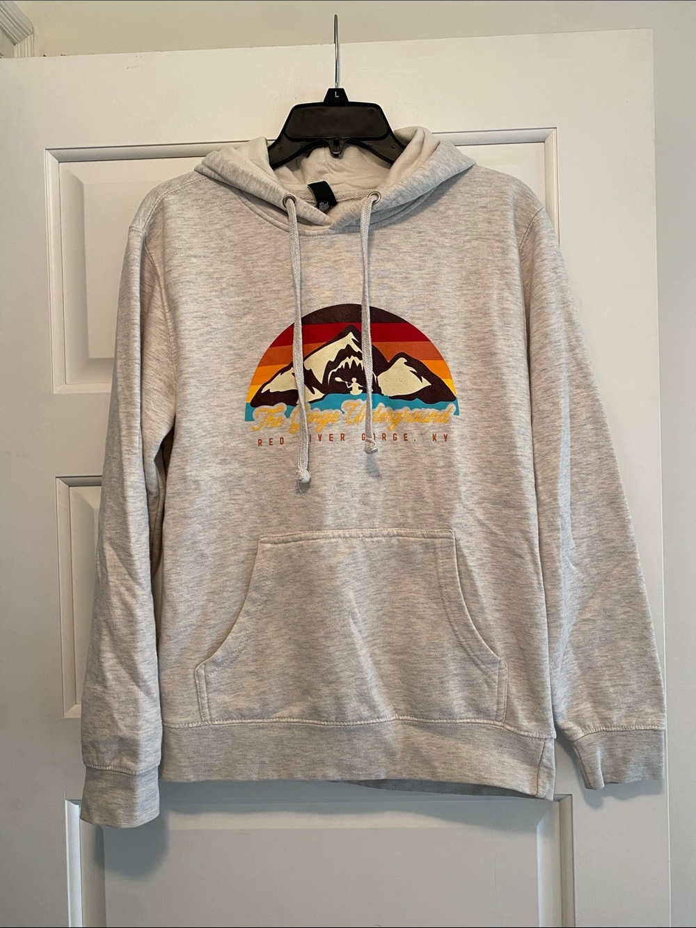 Red River Gorge hoodie